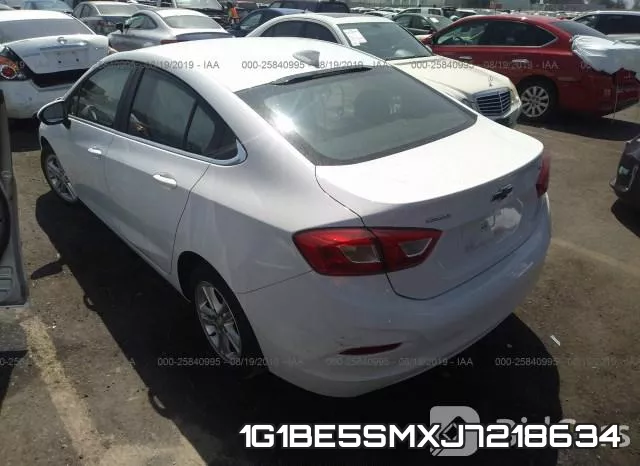 1G1BE5SMXJ7218634 фото 4