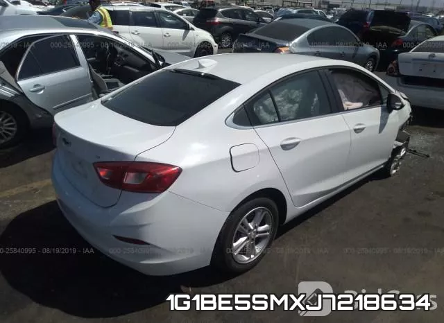 1G1BE5SMXJ7218634 фото 5