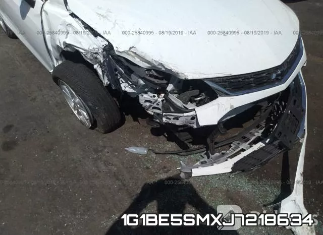 1G1BE5SMXJ7218634 фото 7