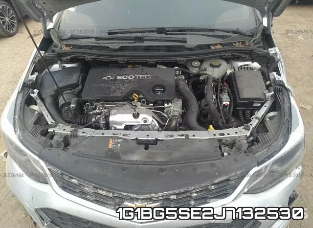 1G1BG5SE2J7132530 фото 2