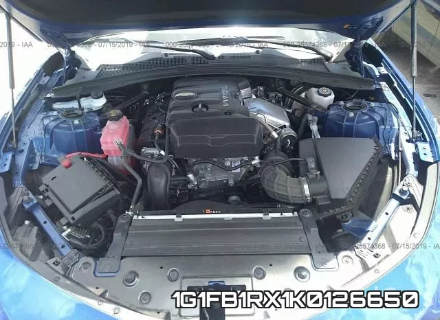 1G1FB1RX1K0126650 фото 2