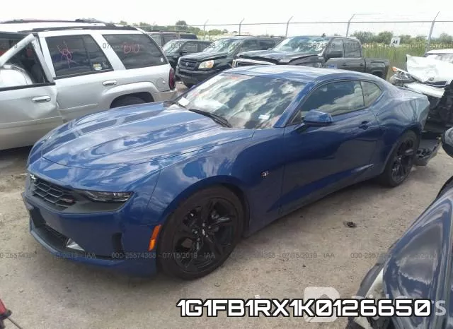 1G1FB1RX1K0126650 фото 3