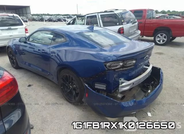 1G1FB1RX1K0126650 фото 4