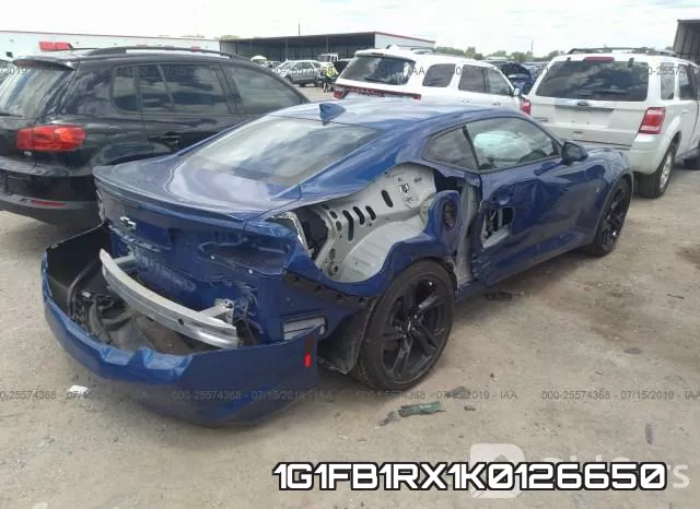 1G1FB1RX1K0126650 фото 5