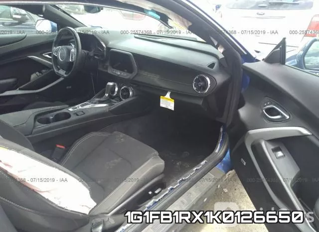 1G1FB1RX1K0126650 фото 6