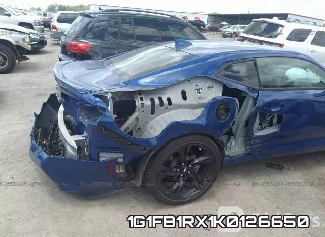 1G1FB1RX1K0126650 фото 7