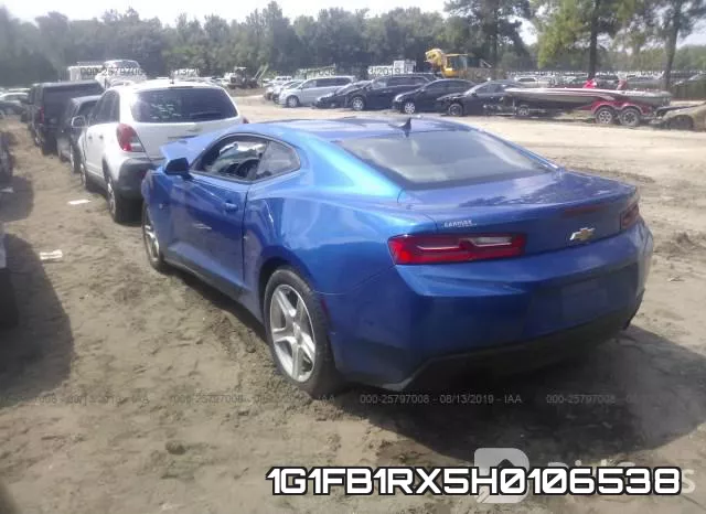 1G1FB1RX5H0106538 фото 4