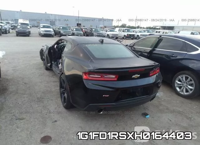 1G1FD1RSXH0164403 фото 4