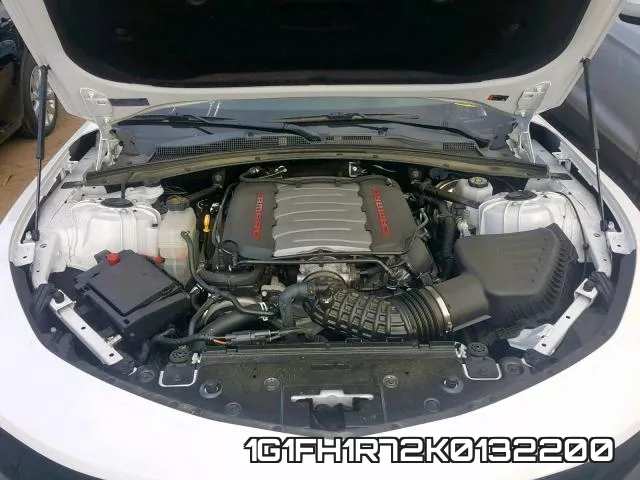 1G1FH1R72K0132200 фото 8