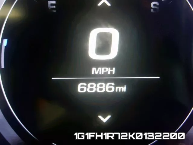 1G1FH1R72K0132200 фото 9