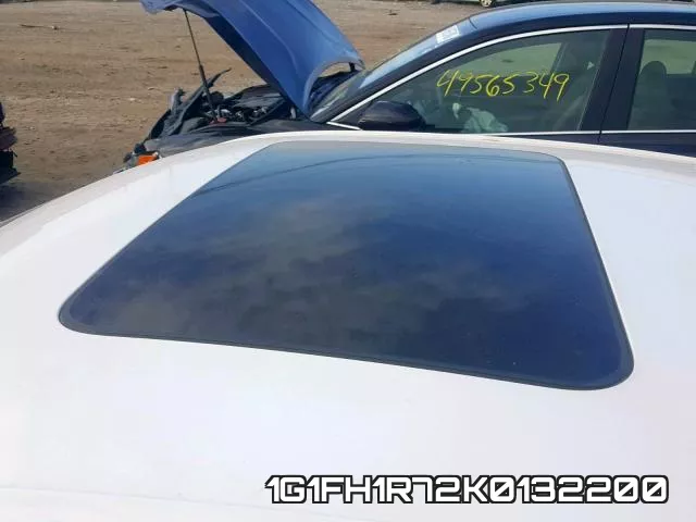 1G1FH1R72K0132200 фото 10