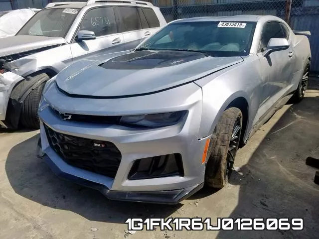 1G1FK1R61J0126069 фото 3