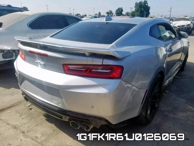 1G1FK1R61J0126069 фото 5