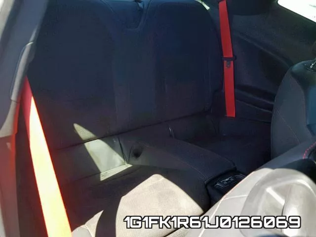 1G1FK1R61J0126069 фото 7