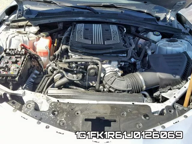 1G1FK1R61J0126069 фото 8