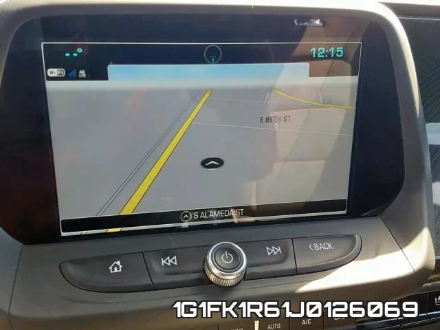 1G1FK1R61J0126069 фото 10