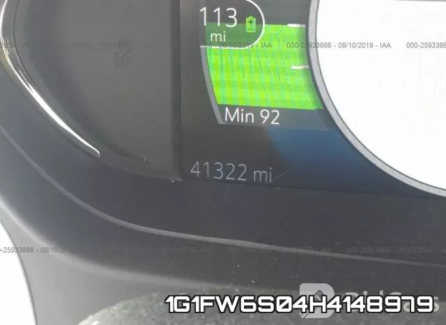1G1FW6S04H4148979 фото 8
