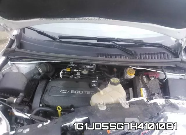 1G1JD5SG7H4101081 фото 2