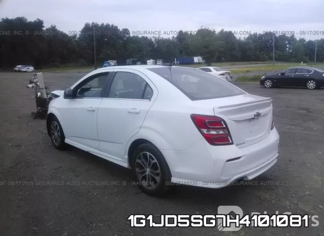 1G1JD5SG7H4101081 фото 4