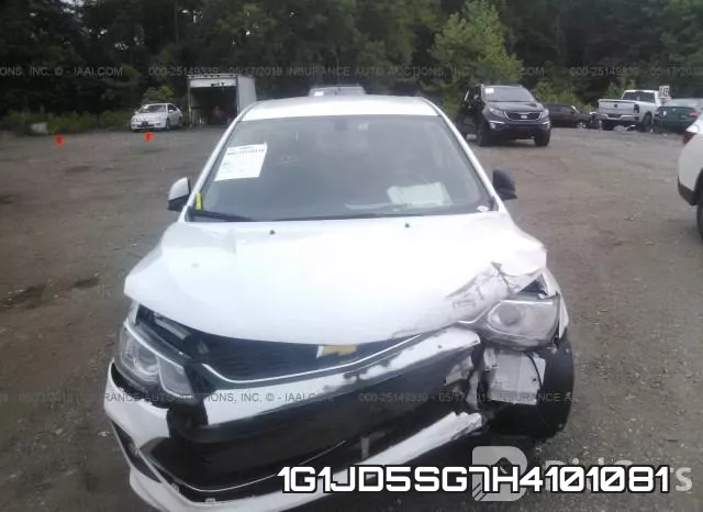 1G1JD5SG7H4101081 фото 7