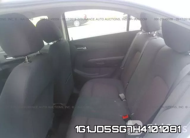1G1JD5SG7H4101081 фото 9