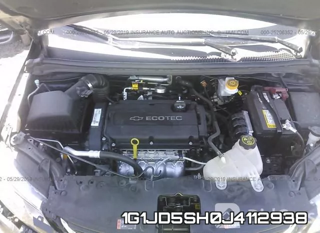 1G1JD5SH0J4112938 фото 2