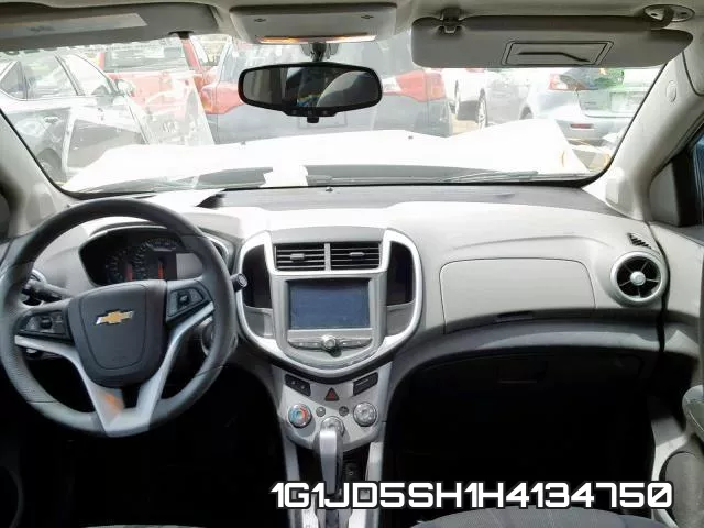 1G1JD5SH1H4134750 фото 10