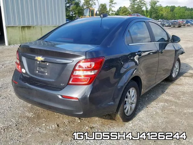1G1JD5SH4J4126244 фото 5