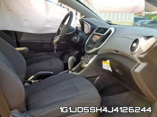 1G1JD5SH4J4126244 фото 6