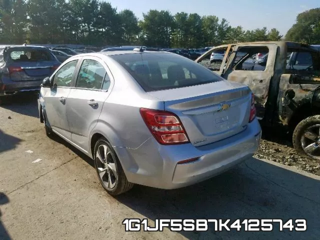 1G1JF5SB7K4125743 фото 4