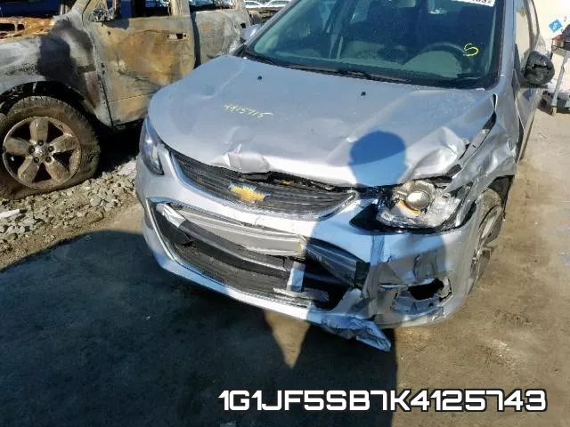 1G1JF5SB7K4125743 фото 10