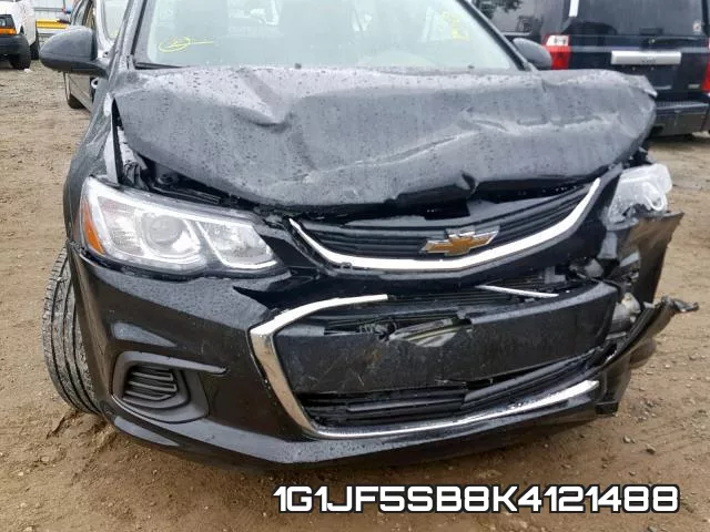 1G1JF5SB8K4121488 фото 8