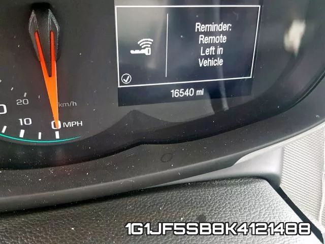 1G1JF5SB8K4121488 фото 9