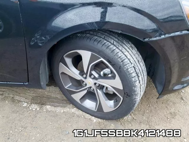 1G1JF5SB8K4121488 фото 10