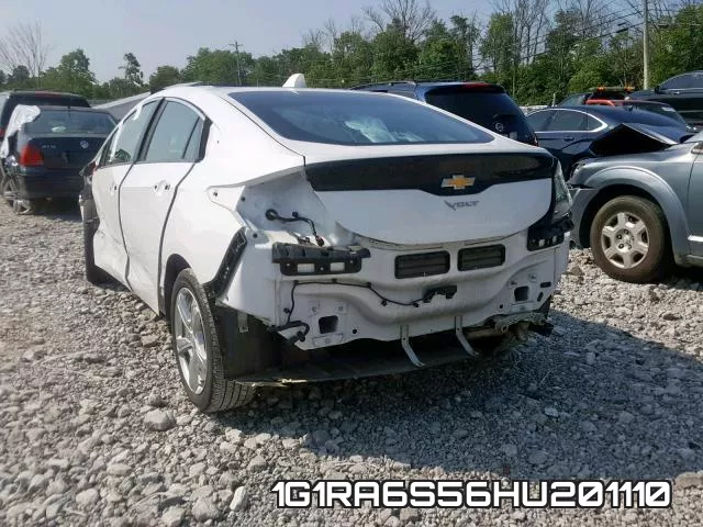 1G1RA6S56HU201110 фото 4