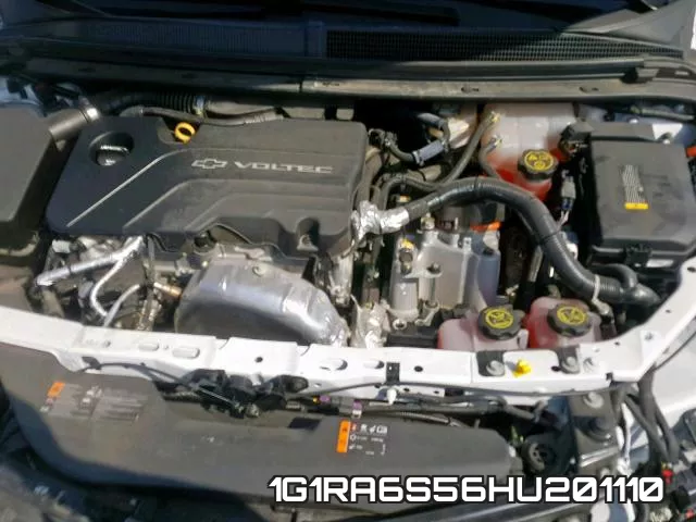 1G1RA6S56HU201110 фото 8