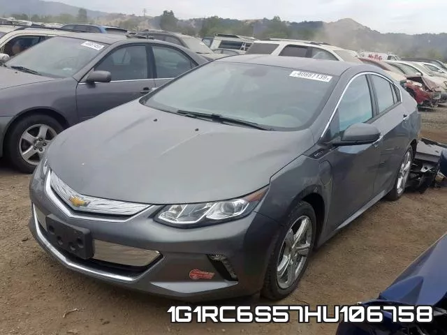 1G1RC6S57HU106758 фото 3