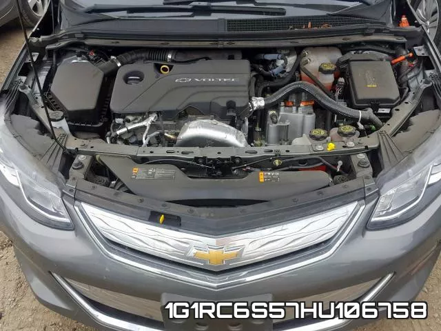 1G1RC6S57HU106758 фото 8
