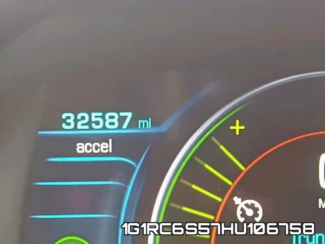 1G1RC6S57HU106758 фото 9
