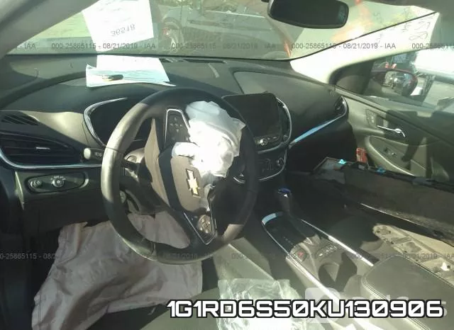 1G1RD6S50KU130906 фото 6