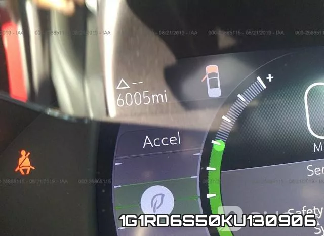 1G1RD6S50KU130906 фото 8