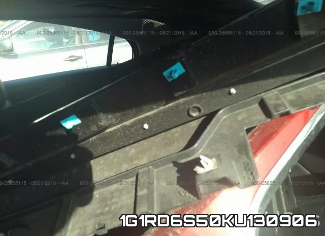 1G1RD6S50KU130906 фото 9