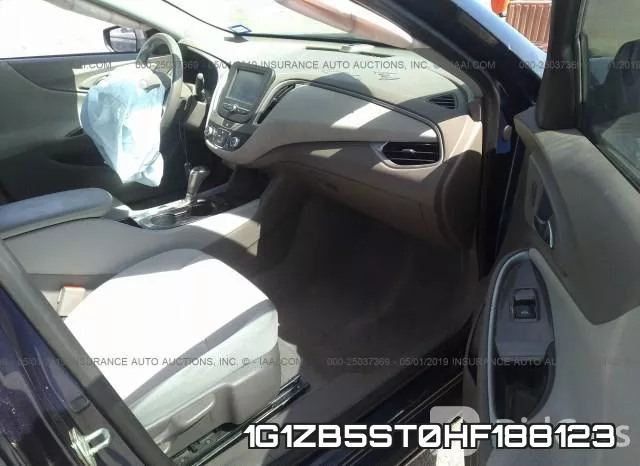 1G1ZB5ST0HF188123 фото 6