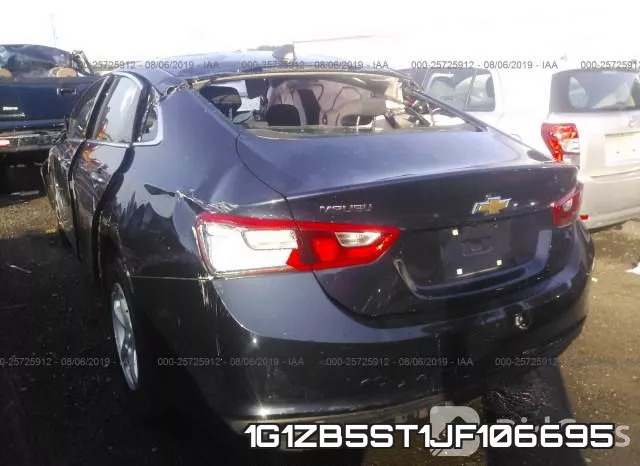 1G1ZB5ST1JF106695 фото 4