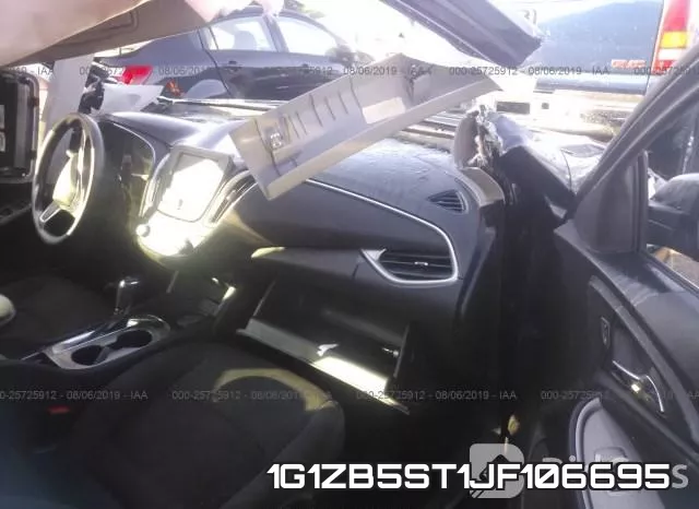 1G1ZB5ST1JF106695 фото 6