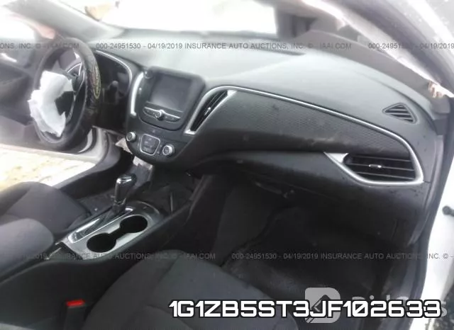 1G1ZB5ST3JF102633 фото 6