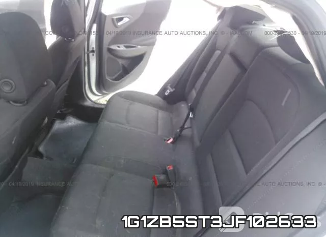 1G1ZB5ST3JF102633 фото 9