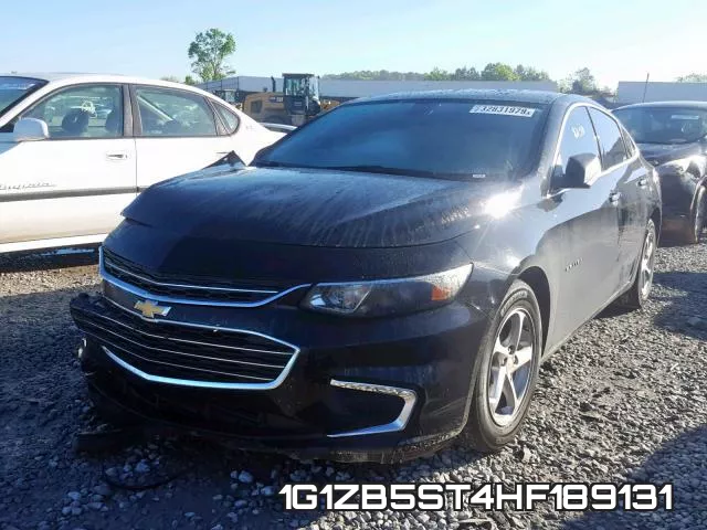 1G1ZB5ST4HF189131 фото 3