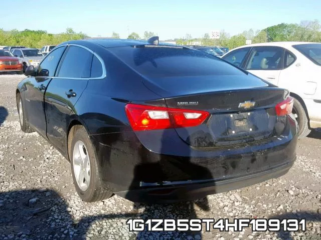 1G1ZB5ST4HF189131 фото 4