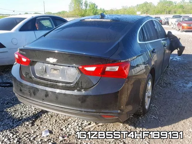 1G1ZB5ST4HF189131 фото 5